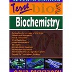 Terse Biochemistry