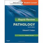 Rapid Review Pathology by Goljan: With STUDENT CONSULT Online Access / Edition 4