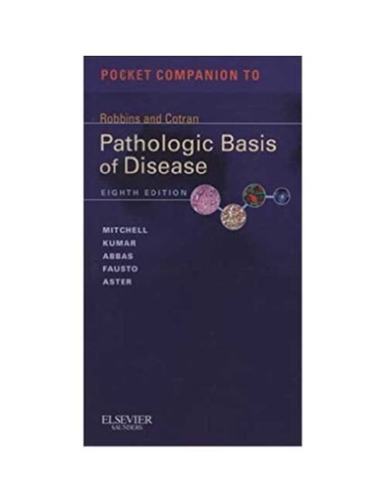 Robbins and Cotran Review of Pathology 5th Edition