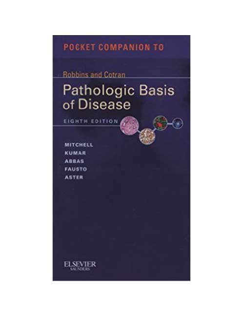Pocket Pathology - 8th Edition