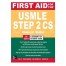 First Aid USMLE Step 2 CS