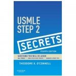 USMLE Step 2 Secrets / Edition 4