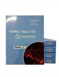 Usmle step 2 Ck Qbank 2016