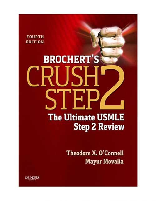 Brocherts Crush Step 2