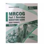 Passmrcog MRCOG Part 1 Qbank 2017