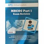 BMJ OnExamination MRCOG part 1 Exam Revision More then 900 Questions