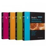 Rook's Textbook of Dermatology 9th Edition