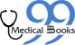 99medicalbooks Logo