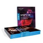 USMLE Step 2 CK Lecture Notes 2017