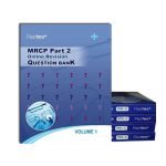 MRCP Pastest part 2 Qbank