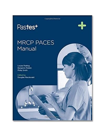 Pastest MRCP paces Manual