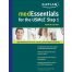 medEssentials USMLE Step 1