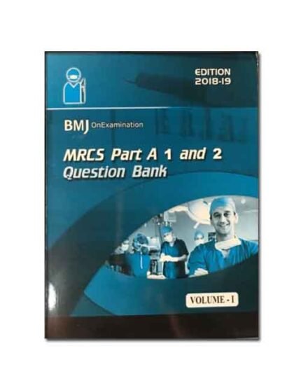 MRCS Qbank