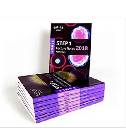 Kaplan step 1 2018 Lecture Notes