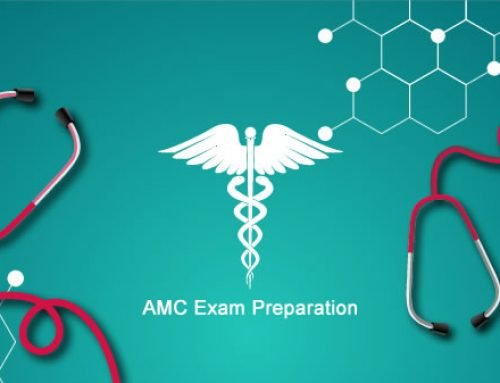 How to prepare for AMC Exam (Australian Medical Council Exam)?