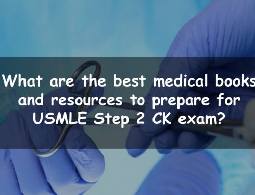 What are The Best Medical Books and Resources to Prepare for USMLE Step 2 CK Exam?