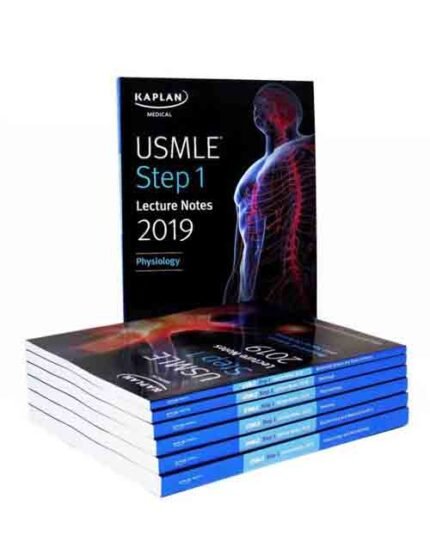 Kaplan Step 1 2019 Lecture Notes