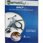 The Only MRCP NOtes
