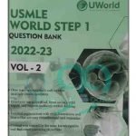 Uworld step 1 2022 Question bank