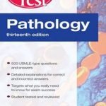 Pathology PreTest Self-Assessment and Review 13th Edition