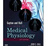 Guyton and Hall Textbook of Medical Physiology