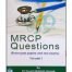 MRCP Questions for Part 1 bt Dr Yousif Abdallah Hamad