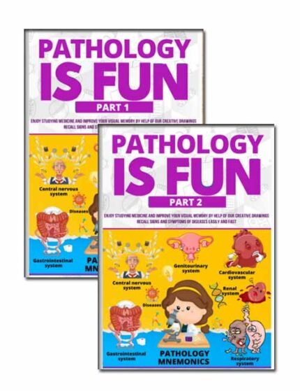 Pathology is Fun 2022 Part 1 and Part 2