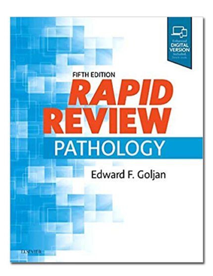 Rapid Review Pathology 5th Edition