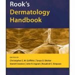 Rook's Dermatology Handbook By Dr Christopher E.M Griffiths