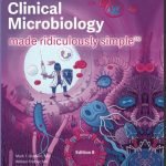 Clinical Microbiology Made Ridiculously Simple 8th Edition