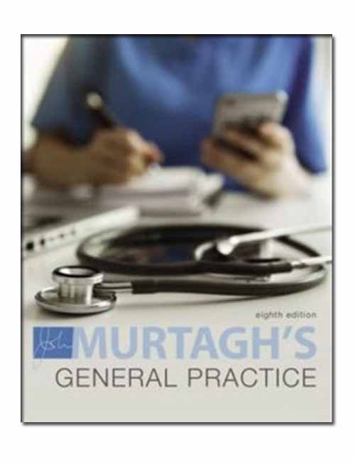 John Murtagh's General Practice