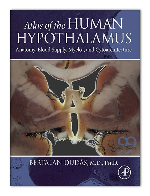 Atlas of the Human Hypothalamus