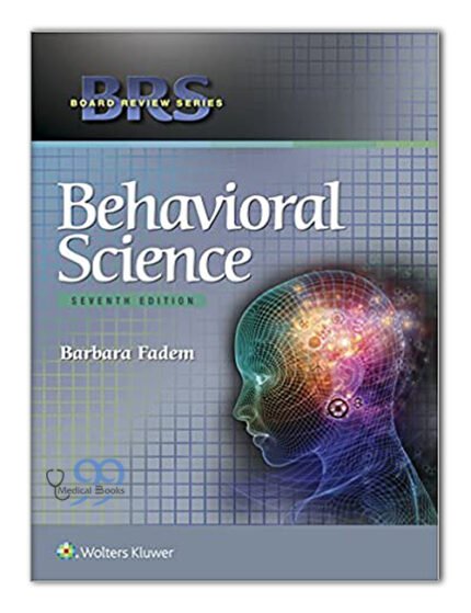 BRS Behavioral Science 7th Edition