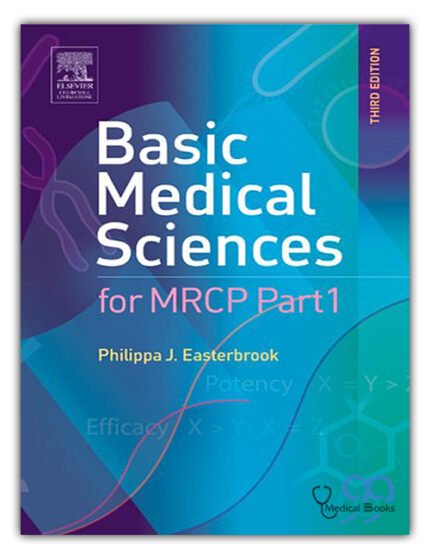 Basic Medical Sciences for MRCP Part 1 3rd Edition