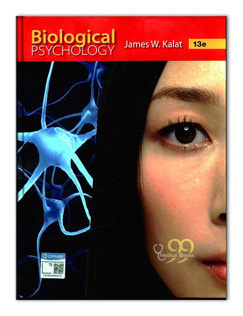 Biological Psychology 13th Edition