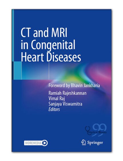 CT and MRI in Congenital Heart Diseases