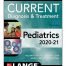 CURRENT Diagnosis and Treatment Pediatrics 25th Edition