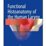 Functional Histoanatomy of the Human Larynx