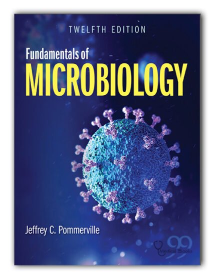 Fundamentals of Microbiology 12th Edition