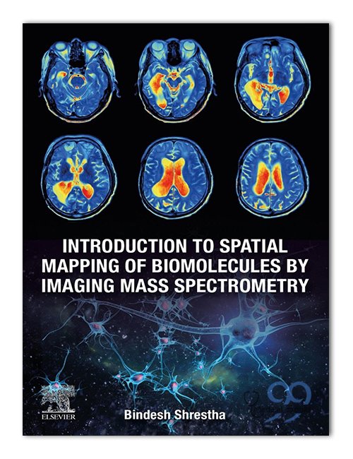 Introduction to Spatial Mapping of Biomolecules by Imaging Mass Spectrometry