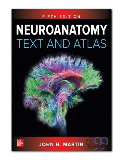 Neuroanatomy Text and Atlas 5th Edition