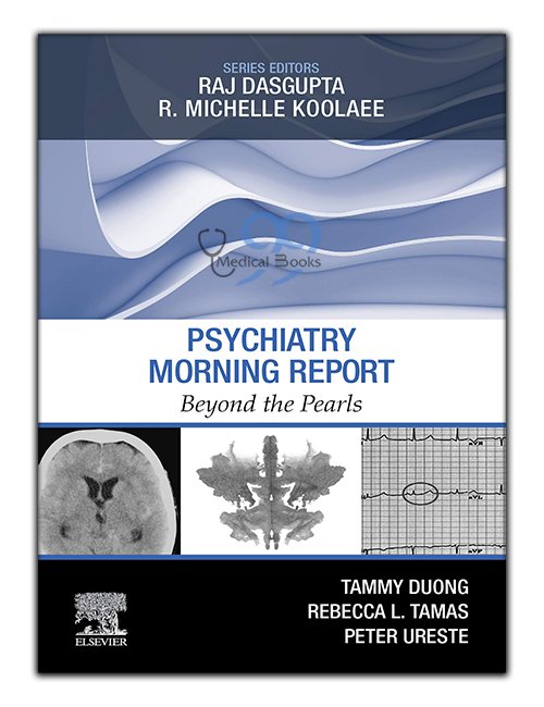 Psychiatry Morning Report: Beyond the Pearls