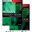 Rosen's Emergency Medicine 2 Volume Set 9th Edition