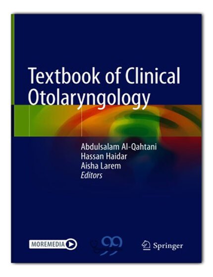 Textbook of Clinical Otolaryngology 2021 Edition