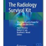 The Radiology Survival Kit: What You Need to Know for USMLE and the Clinics