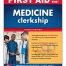 First Aid for the Medicine Clerkship 4th Edition