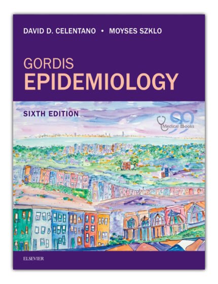 Gordis Epidemiology 6th Edition