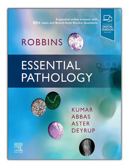 Robbins and Cotran Review of Pathology 5th Edition
