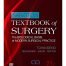 Sabiston Textbook of Surgery 21st Edtion