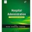Textbook of Hospital Administration